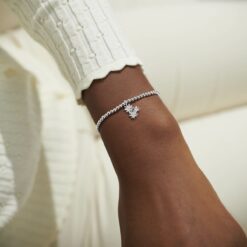 A Little 'Sympathy' Bracelet
