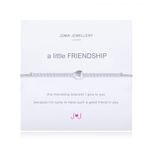 Celebrate International Friendship Day with Joma Jewellery | A Little Blog  | Joma Jewellery