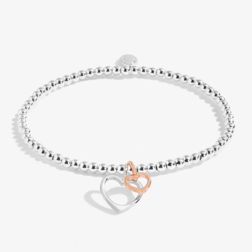A Little 'Mum In A Million' Bracelet - Image 3