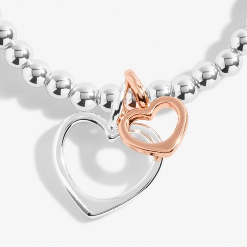 A Little 'Mum In A Million' Bracelet - Image 4