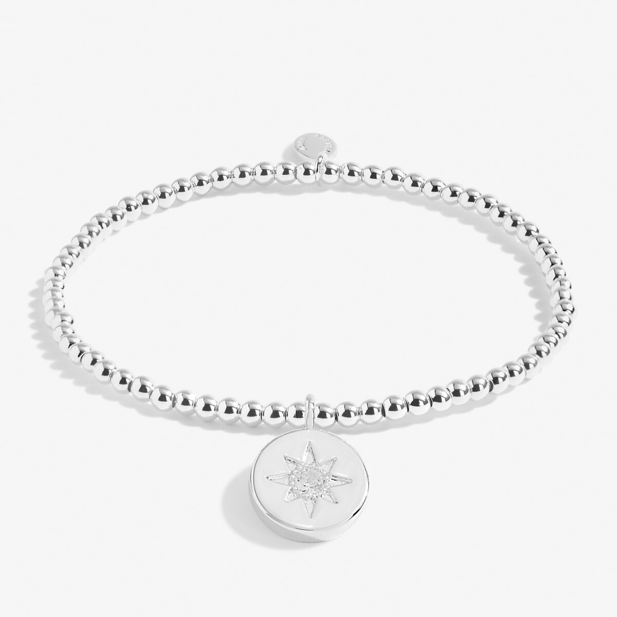 A Little 'Safe Travels' Bracelet - Image 3