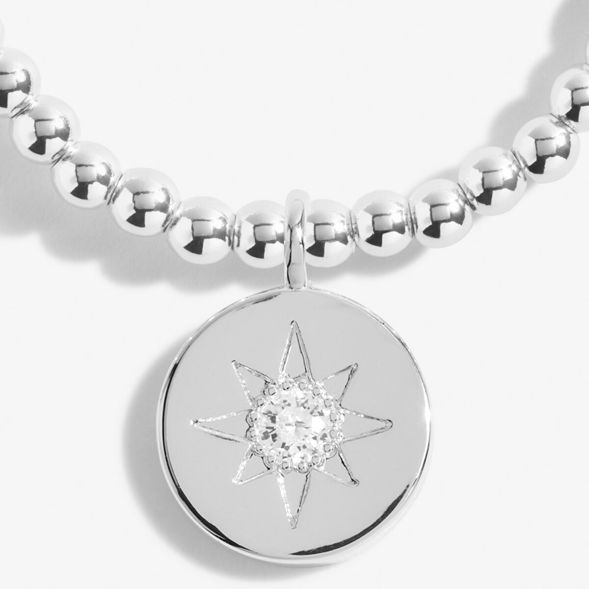 A Little 'Safe Travels' Bracelet - Image 4