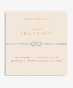 Forever Yours 'Forever Friendship' Bracelet