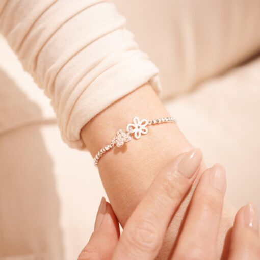 Joma Jewellery A Little 'Can't Thank You Enough' Bracelet