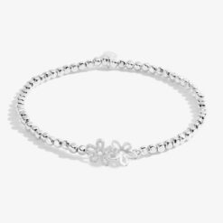 Joma Jewellery A Little 'Can't Thank You Enough' Bracelet