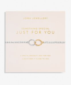 Forever Yours 'Something Special For You' Bracelet