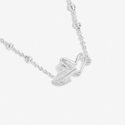 Forever Yours 'Happy Birthday' Necklace