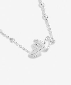 Forever Yours 'Happy Birthday' Necklace