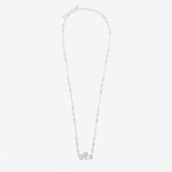 Forever Yours 'Happy Birthday' Necklace