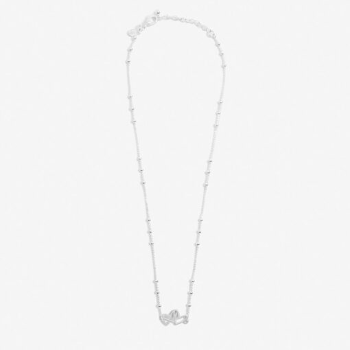 Forever Yours 'Happy Birthday' Necklace