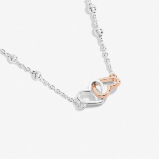 Joma Jewellery Forever Yours 'Fabulous Friend' Necklace