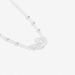 Joma Jewellery Forever Yours 'Good Luck' Necklace