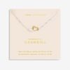 Joma Jewellery Forever Yours 'Wonderful Grandma' Necklace