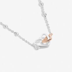 Joma Jewellery Forever Yours 'Lovely Mummy To Be' Necklace