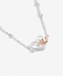 Joma Jewellery Forever Yours 'Lovely Mummy To Be' Necklace