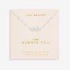 Forever Yours 'It Was Always You' Necklace