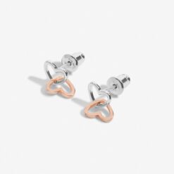 Joma Jewellery Forever Yours 'Fabulous Friend' Earrings