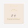 Joma Jewellery Forever Yours 'Super Sister' Earrings
