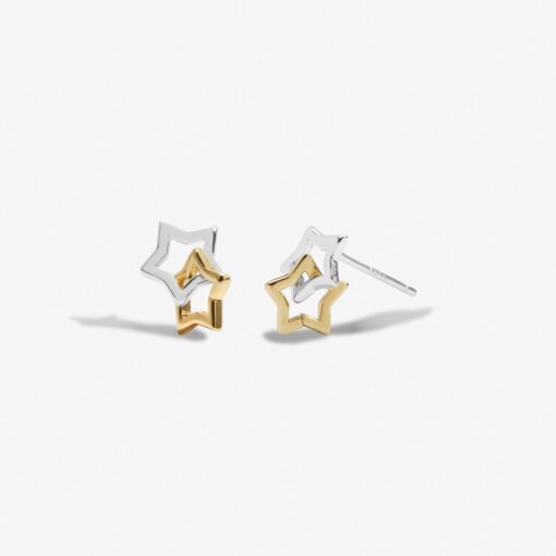 Joma Jewellery Forever Yours 'Hip Hip Hooray' Earrings
