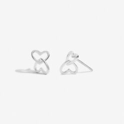 Joma Jewellery Forever Yours 'Darling Daughter' Earrings