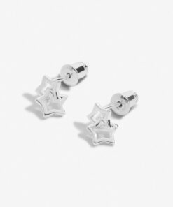 Joma Jewellery Forever Yours 'Good Luck' Earrings