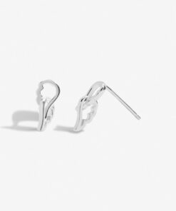Joma Jewellery Forever Yours 'Guardian Angel' Earrings