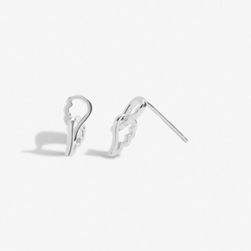 Joma Jewellery Forever Yours 'Guardian Angel' Earrings
