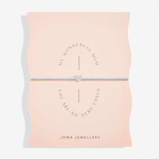 COMES BEAUTIFULLY PACKAGED IN A BRANDED JOMA JEWELLERY GIFT BAG