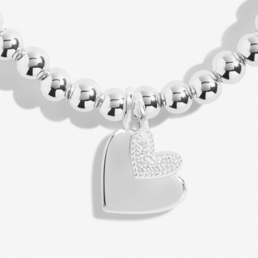 A Little 'Mother And Son' Bracelet - Image 3