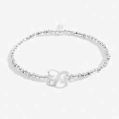 Joma Jewellery Forever Yours 'Lovely Granddaughter' Bracelet