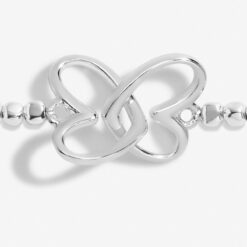 Joma Jewellery Forever Yours 'Lovely Granddaughter' Bracelet
