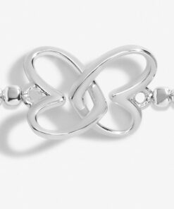 Joma Jewellery Forever Yours 'Lovely Granddaughter' Bracelet