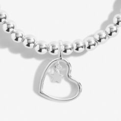 Alternative view of Joma Jewellery A Little 'Miracle' Bracelet