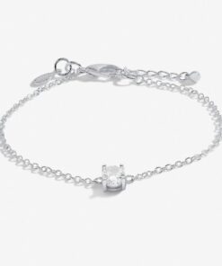 Joma Jewellery Love From Your Little Ones 'One' Bracelet