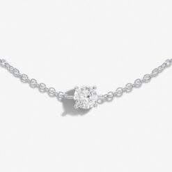 Joma Jewellery Love From Your Little Ones 'One' Bracelet