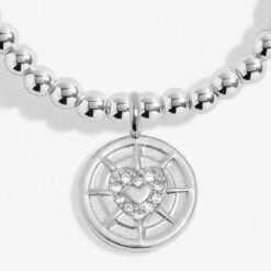 Joma Jewellery A Little 'I'd Be Lost Without You' Bracelet