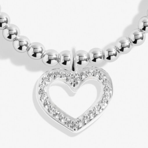 Joma Jewellery A Little 'Happy Birthday Sister' Bracelet