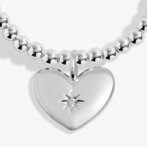 Joma Jewellery A Little 'Here For You' Bracelet