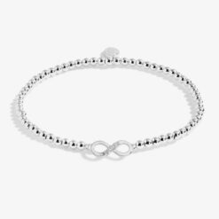 Joma Jewellery A Little 'Forever' Bracelet