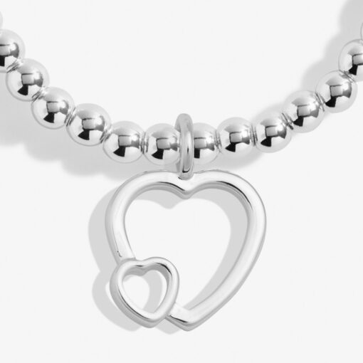 Joma Jewellery A Little 'Love You Lots Mummy' Bracelet