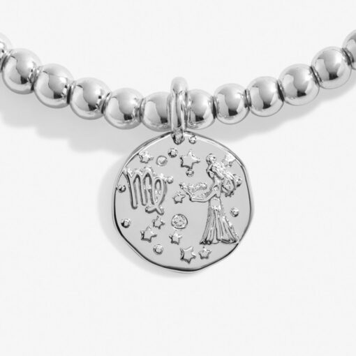 Joma Jewellery A Little 'Virgo' Bracelet - Image 2