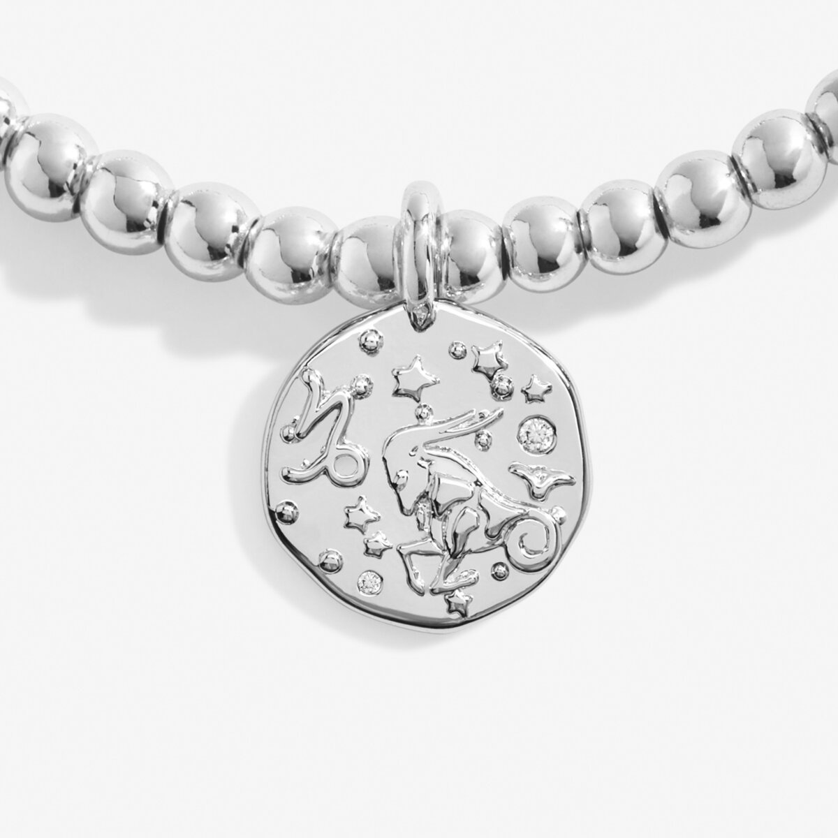 Joma Jewellery A Little 'Capricorn'' Bracelet - Image 2