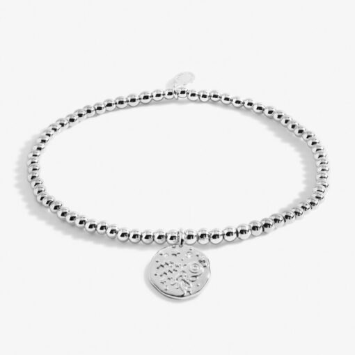 Joma Jewellery A Little 'Aquarius' Bracelet - Image 3