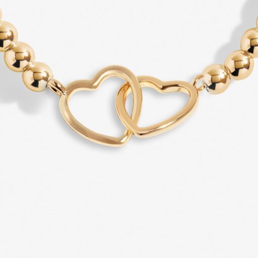 A Little 'Friendship' Bracelet