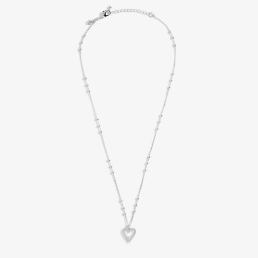 Joma Jewellery A Little 'Happy Birthday Mum' Necklace