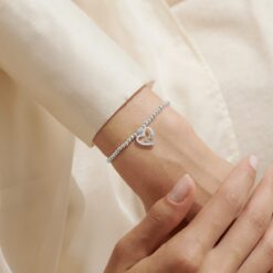 Joma Jewellery Mother's Day A Little 'Happy Mother's Day' Bracelet