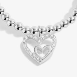 Joma Jewellery Mother's Day A Little 'Happy Mother's Day' Bracelet