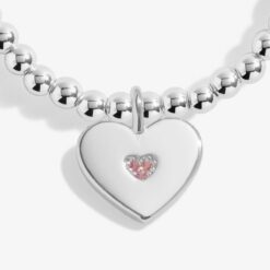 Joma Jewellery Mother's Day A Little 'Mother And Daughter' Bracelet