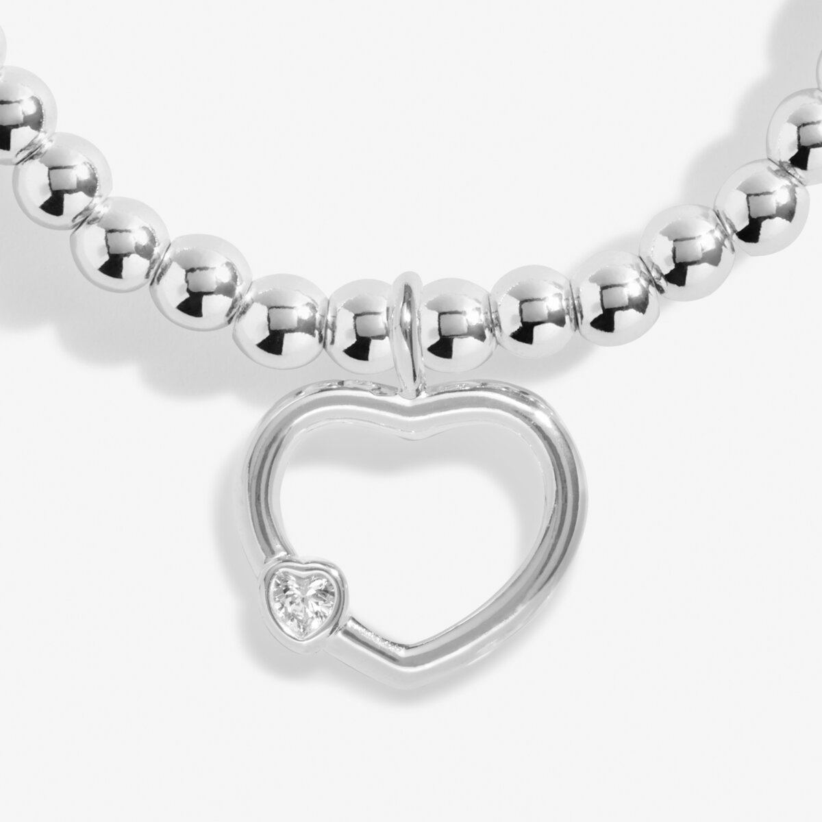 Joma Jewellery A Little 'Wonderful Nana' Bracelet - Image 2