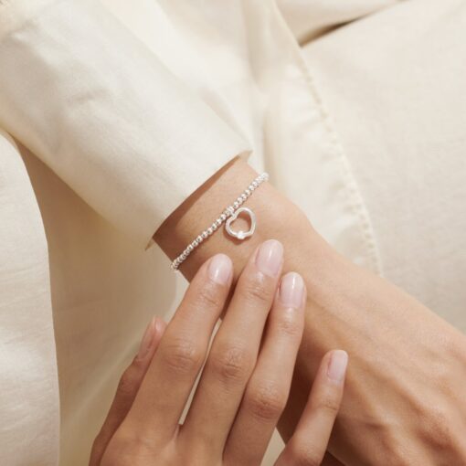 Joma Jewellery  A Little 'Wonderful Nanny' bracelet - Image 5